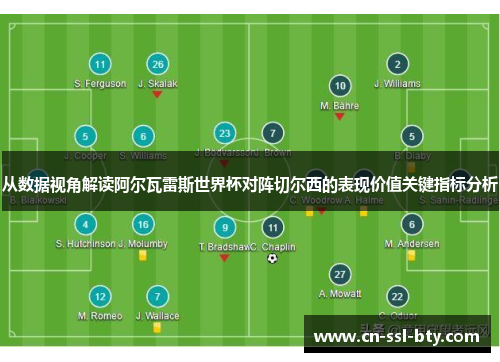 从数据视角解读阿尔瓦雷斯世界杯对阵切尔西的表现价值关键指标分析