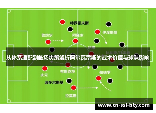 从体系适配到临场决策解析阿尔瓦雷斯的战术价值与球队影响