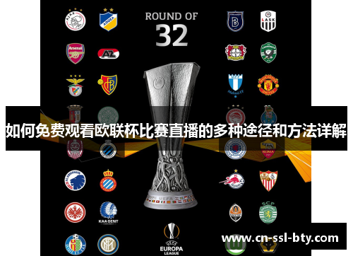 如何免费观看欧联杯比赛直播的多种途径和方法详解